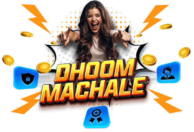 dhoom-machale